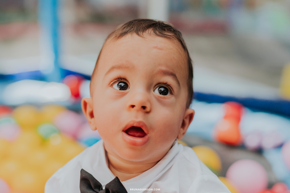 festa infantil Rio de Janeiro rj ilha do governador 1 ano rael circo 