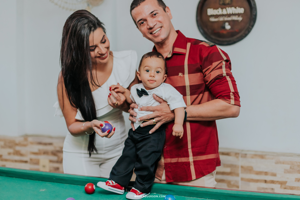 festa infantil Rio de Janeiro rj ilha do governador 1 ano rael circo 