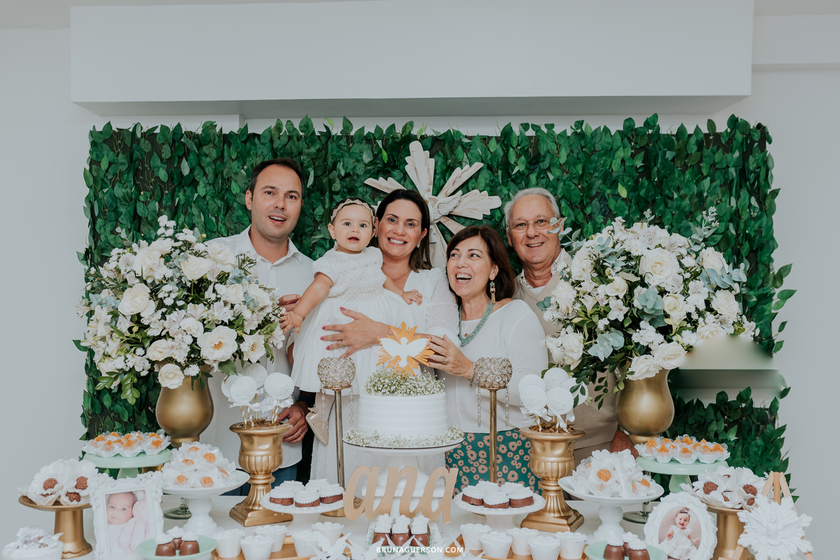 fotografia batizado igreja santa ignez Gávea Rio de Janeiro rj Ana 