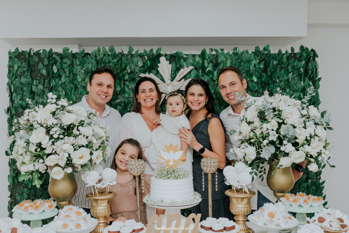fotografia batizado igreja santa ignez Gávea Rio de Janeiro rj Ana 
