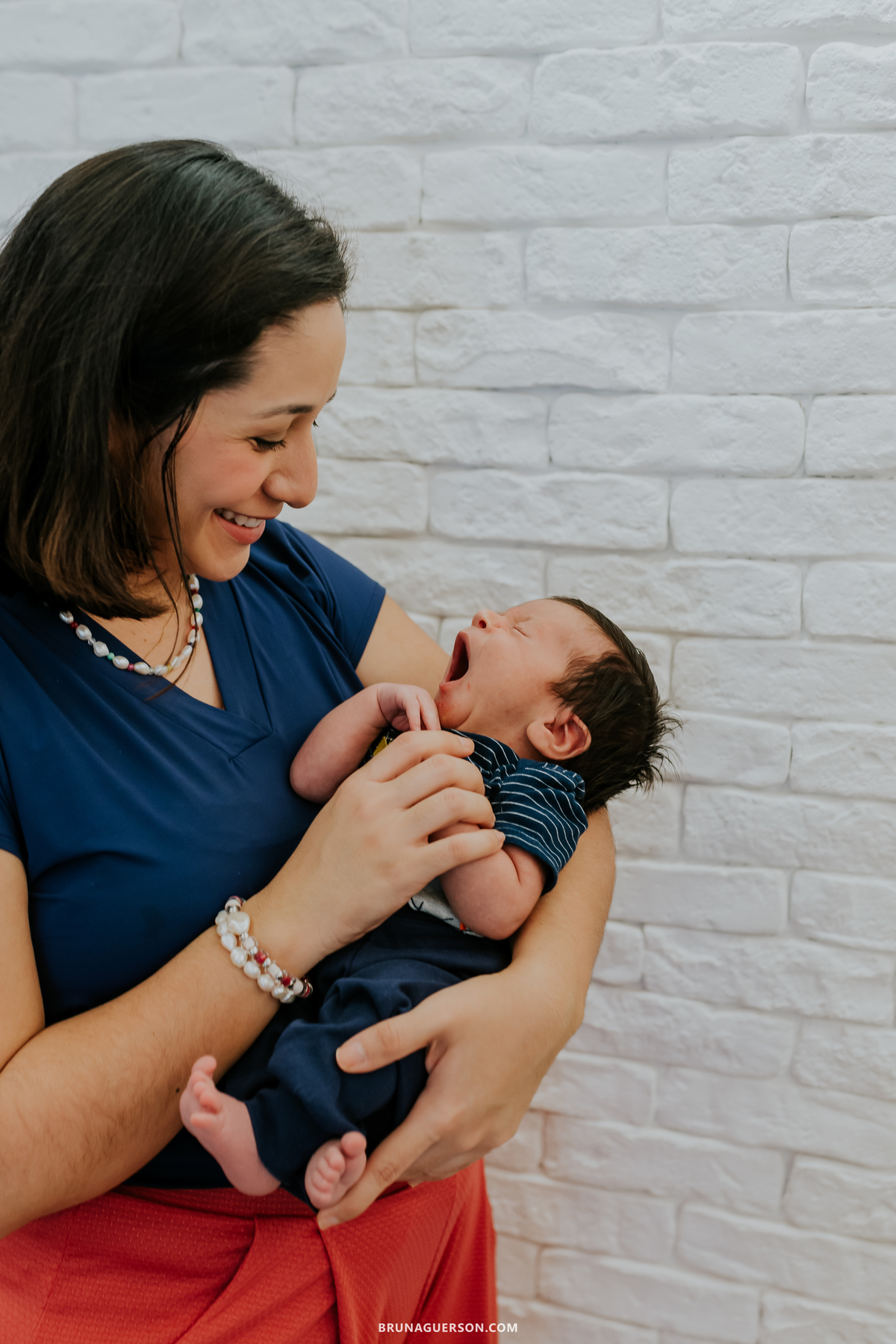 fotografia ensaio em casa família bebe acompanhamento Tijuca rio de janeiro 