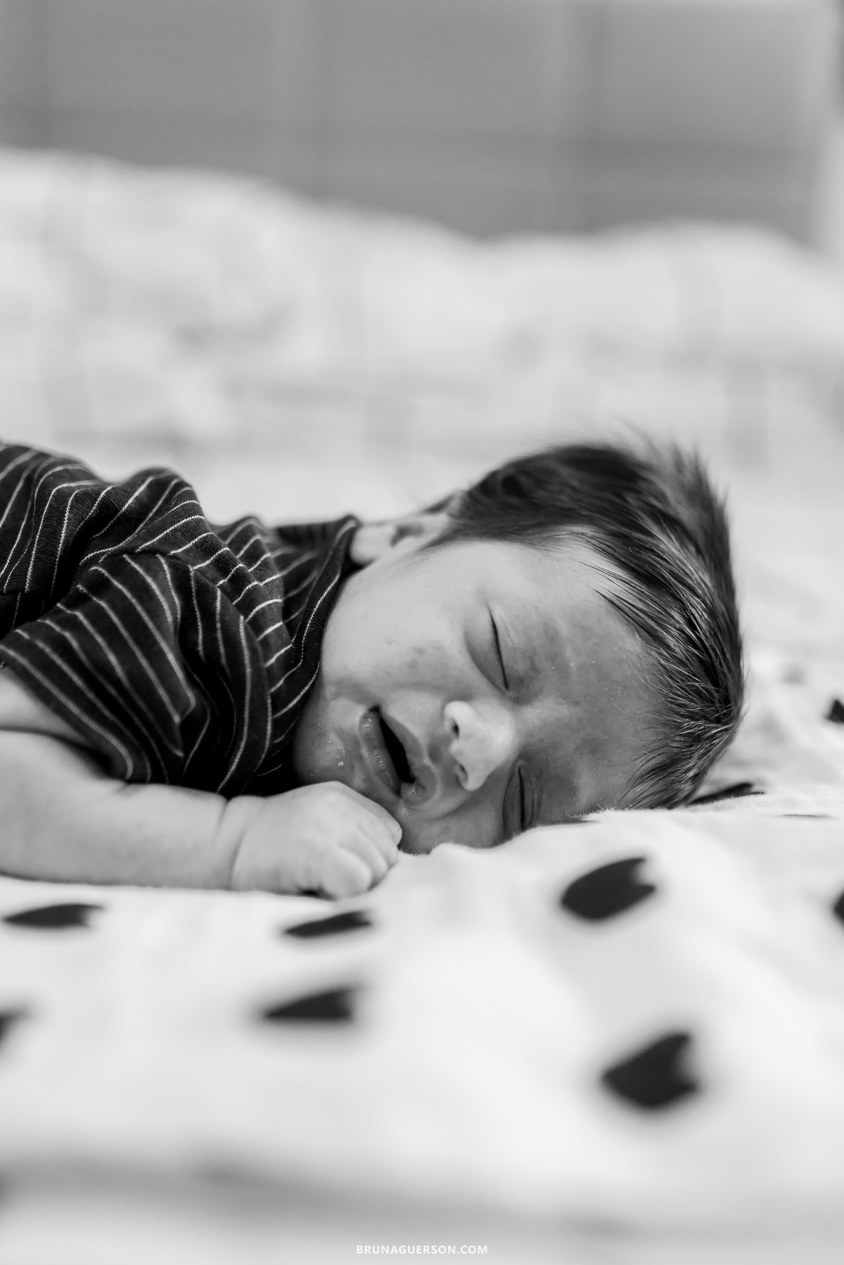fotografia ensaio em casa família bebe acompanhamento Tijuca rio de janeiro 