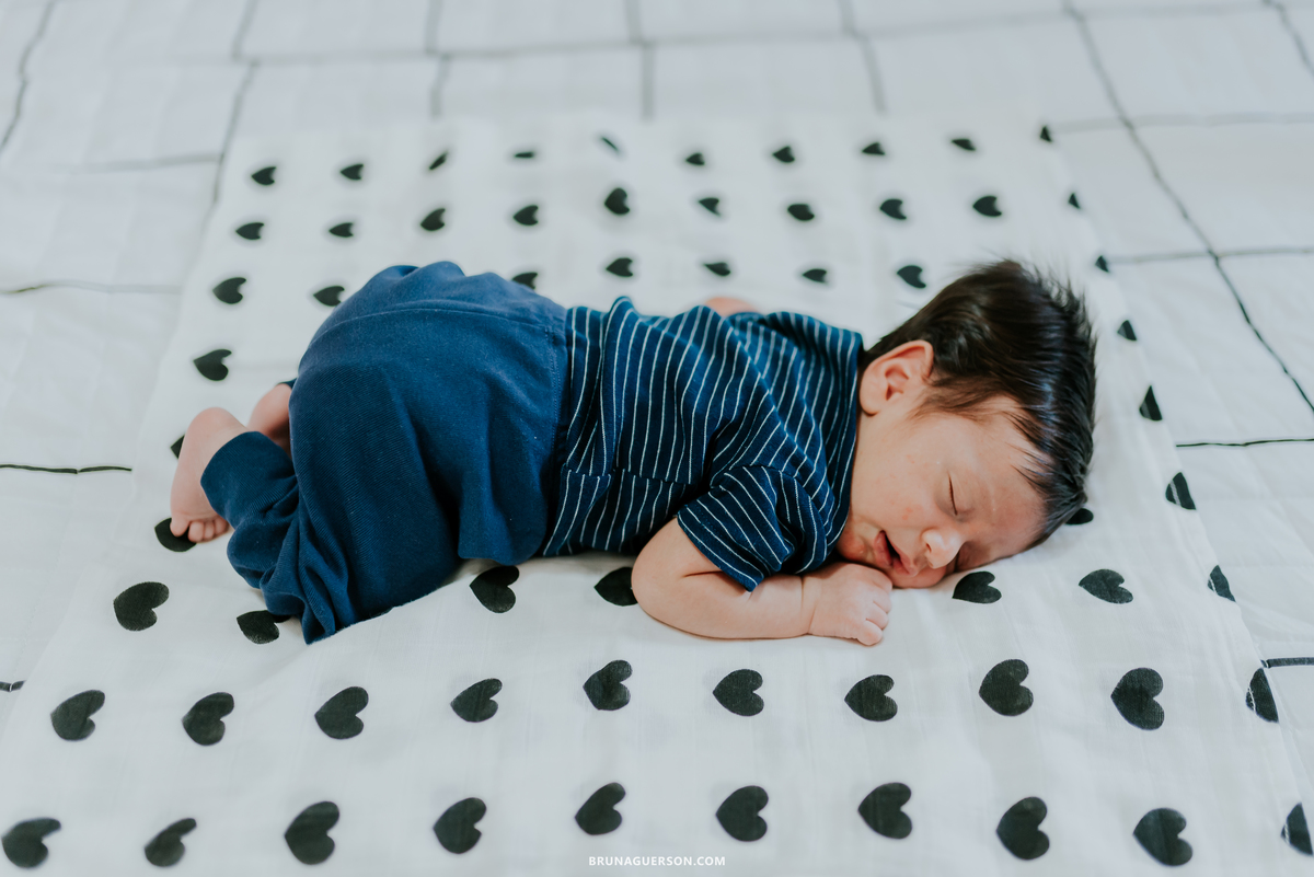fotografia ensaio em casa família bebe acompanhamento Tijuca rio de janeiro 