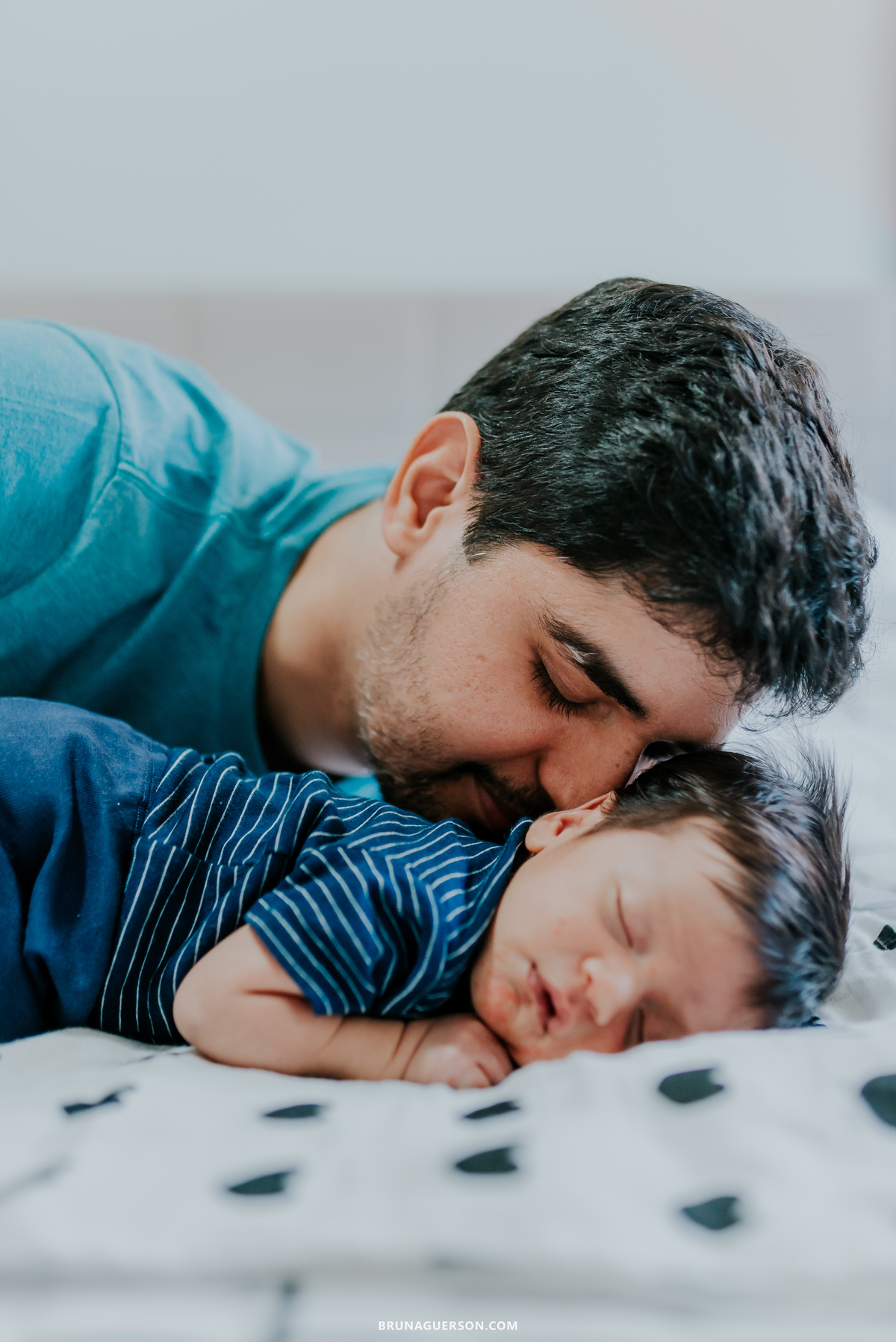 fotografia ensaio em casa família bebe acompanhamento Tijuca rio de janeiro 