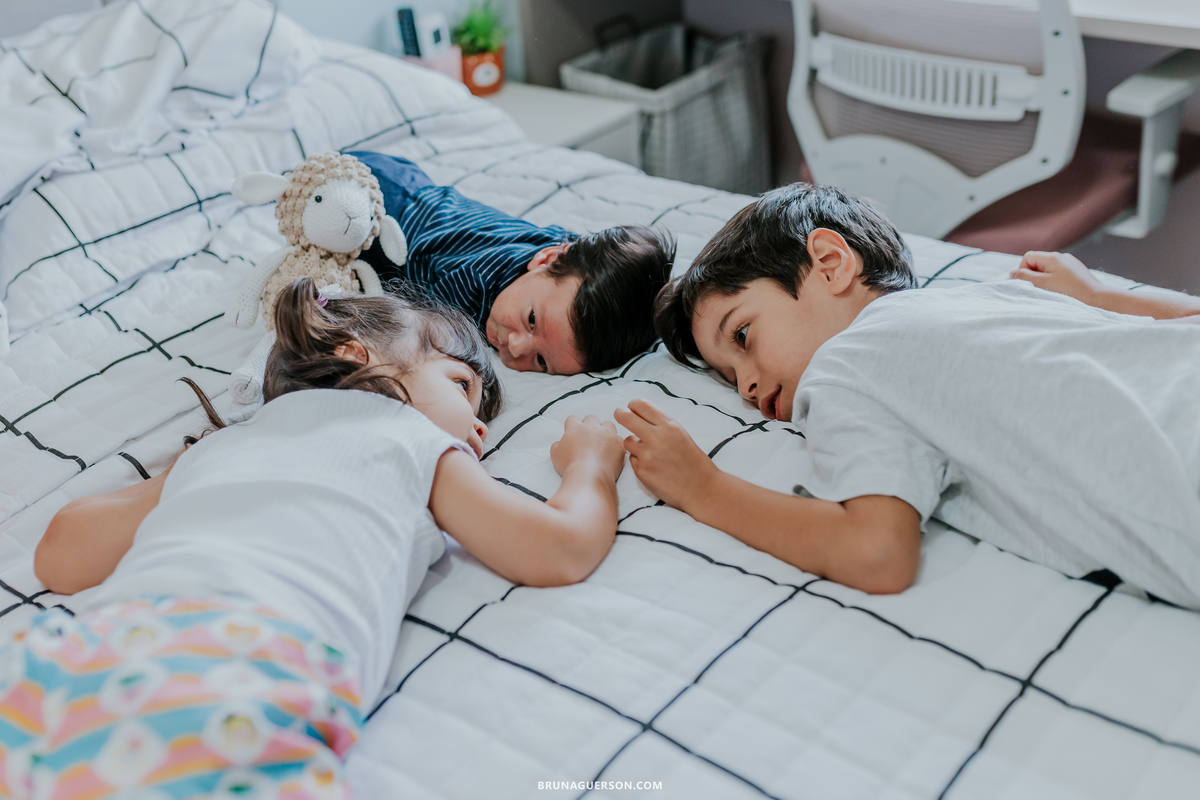 fotografia ensaio em casa família bebe acompanhamento Tijuca rio de janeiro 
