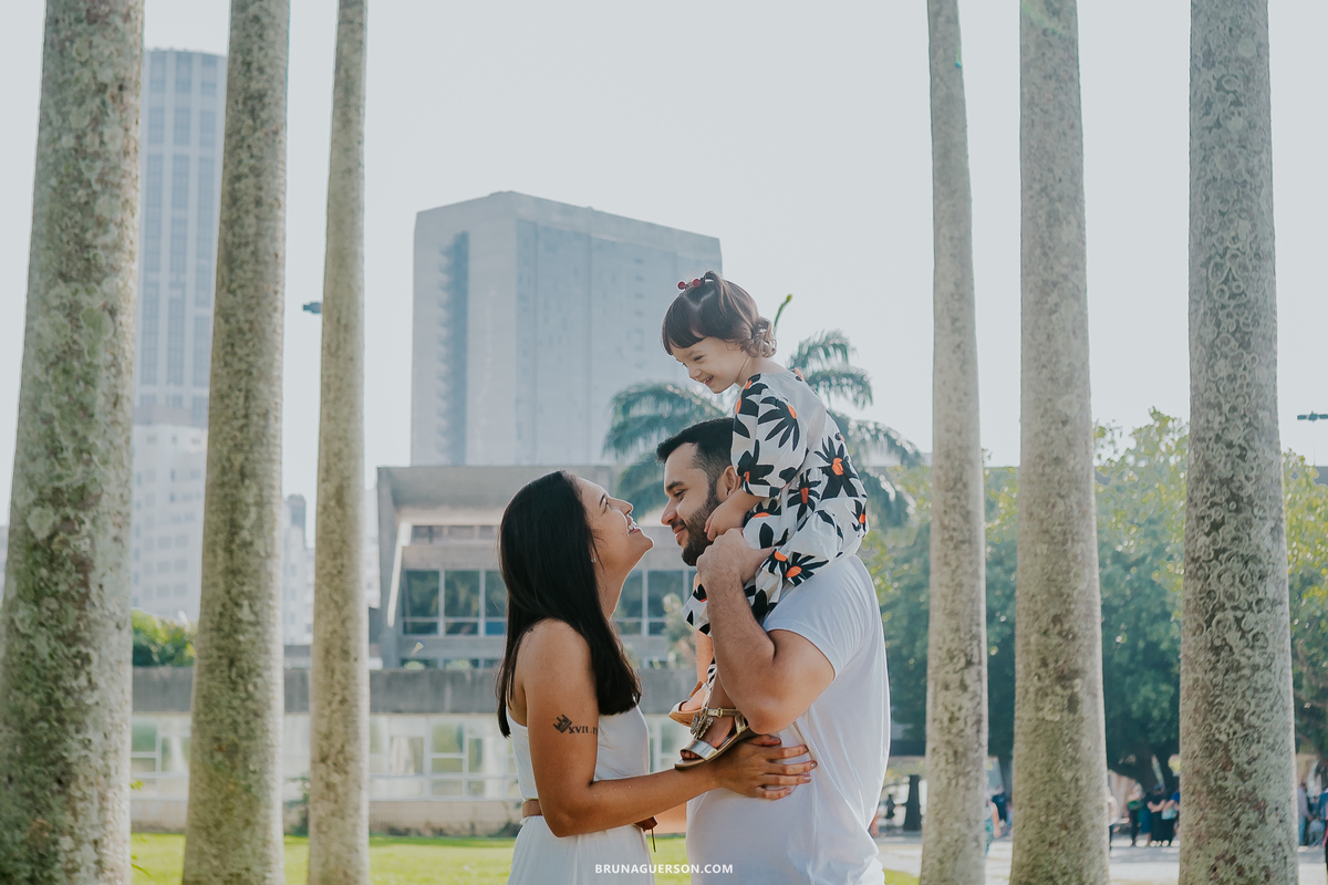 fotografia ensaio familia externo natureza aterro do flamengo rj Rio de Janeiro bruna guerson