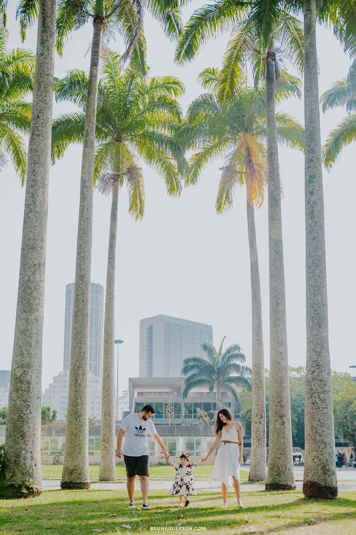 fotografia ensaio familia externo natureza aterro do flamengo rj Rio de Janeiro bruna guerson