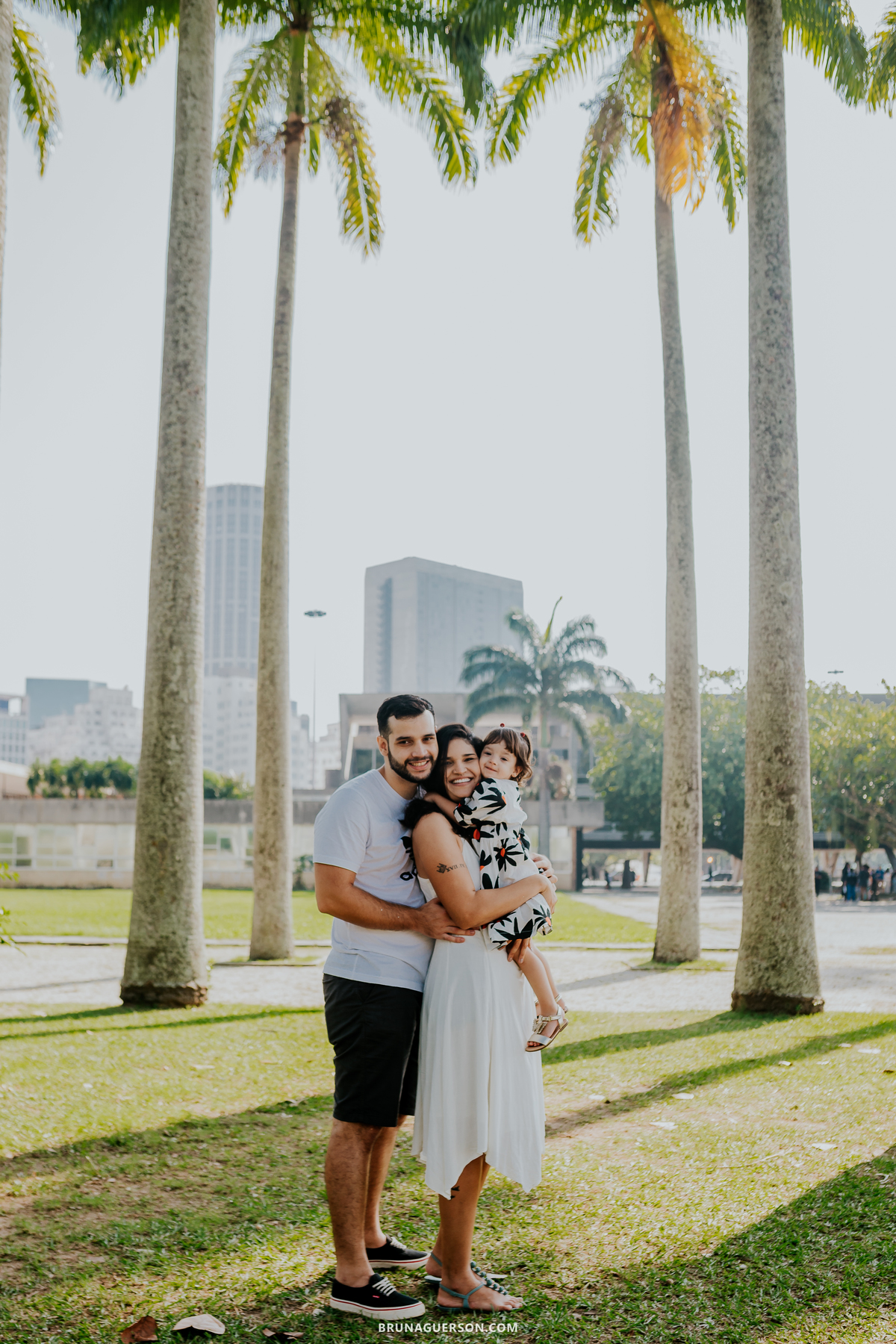 fotografia ensaio familia externo natureza aterro do flamengo rj Rio de Janeiro bruna guerson