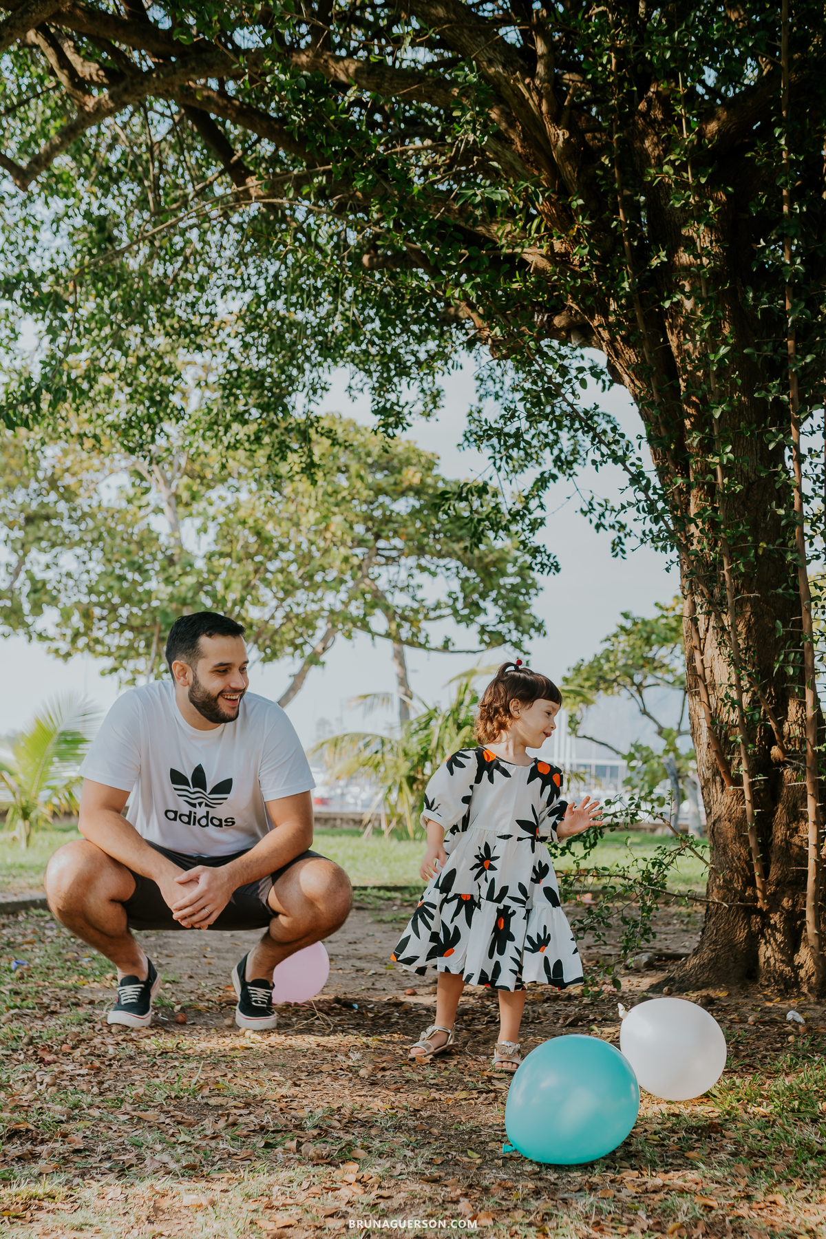 fotografia ensaio familia externo natureza aterro do flamengo rj Rio de Janeiro 