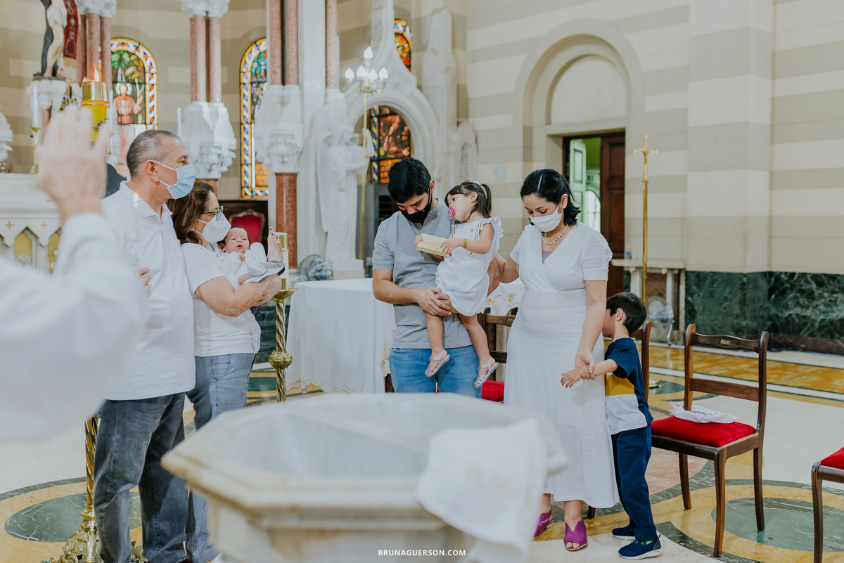 Basílica dos Capuchinhos fotografia batizado batismo igreja tijuca rio de janeiro