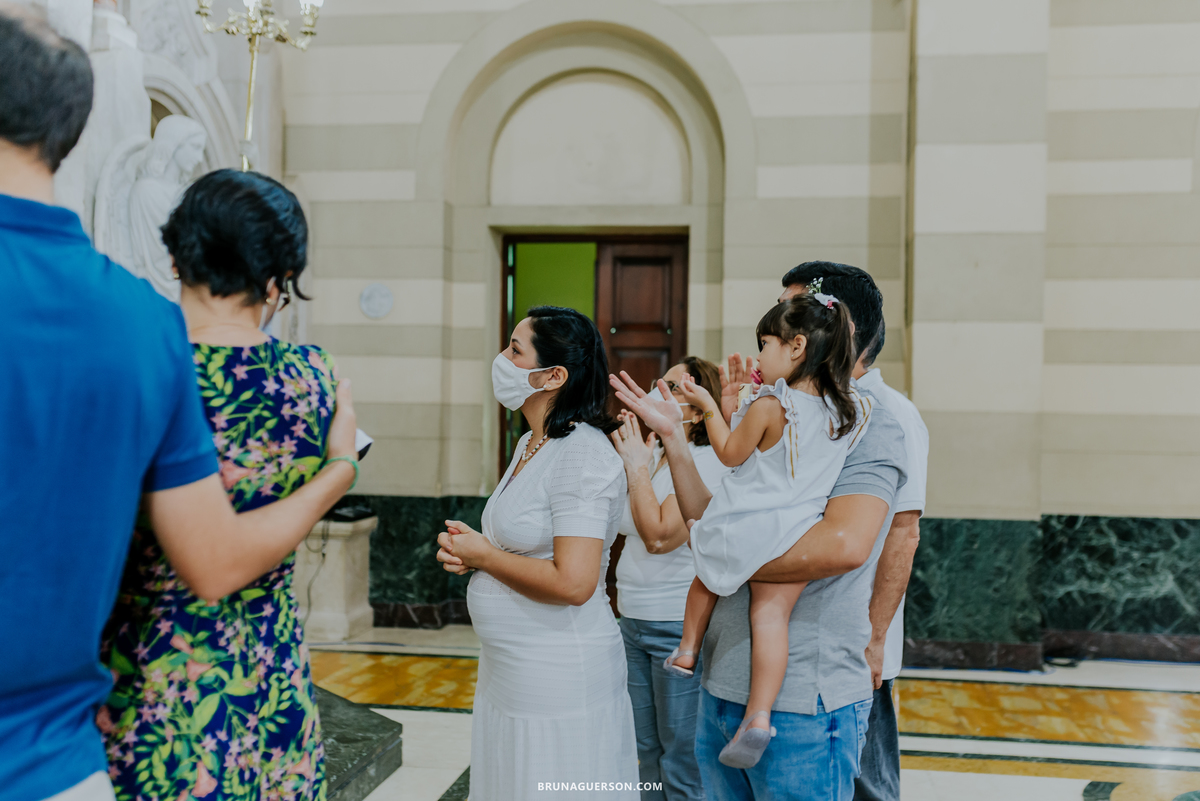 Basílica dos Capuchinhos fotografia batizado batismo igreja tijuca rio de janeiro