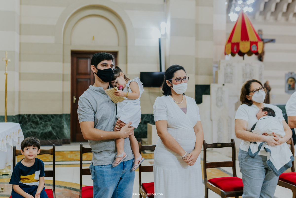 Basílica dos Capuchinhos fotografia batizado batismo igreja tijuca rio de janeiro
