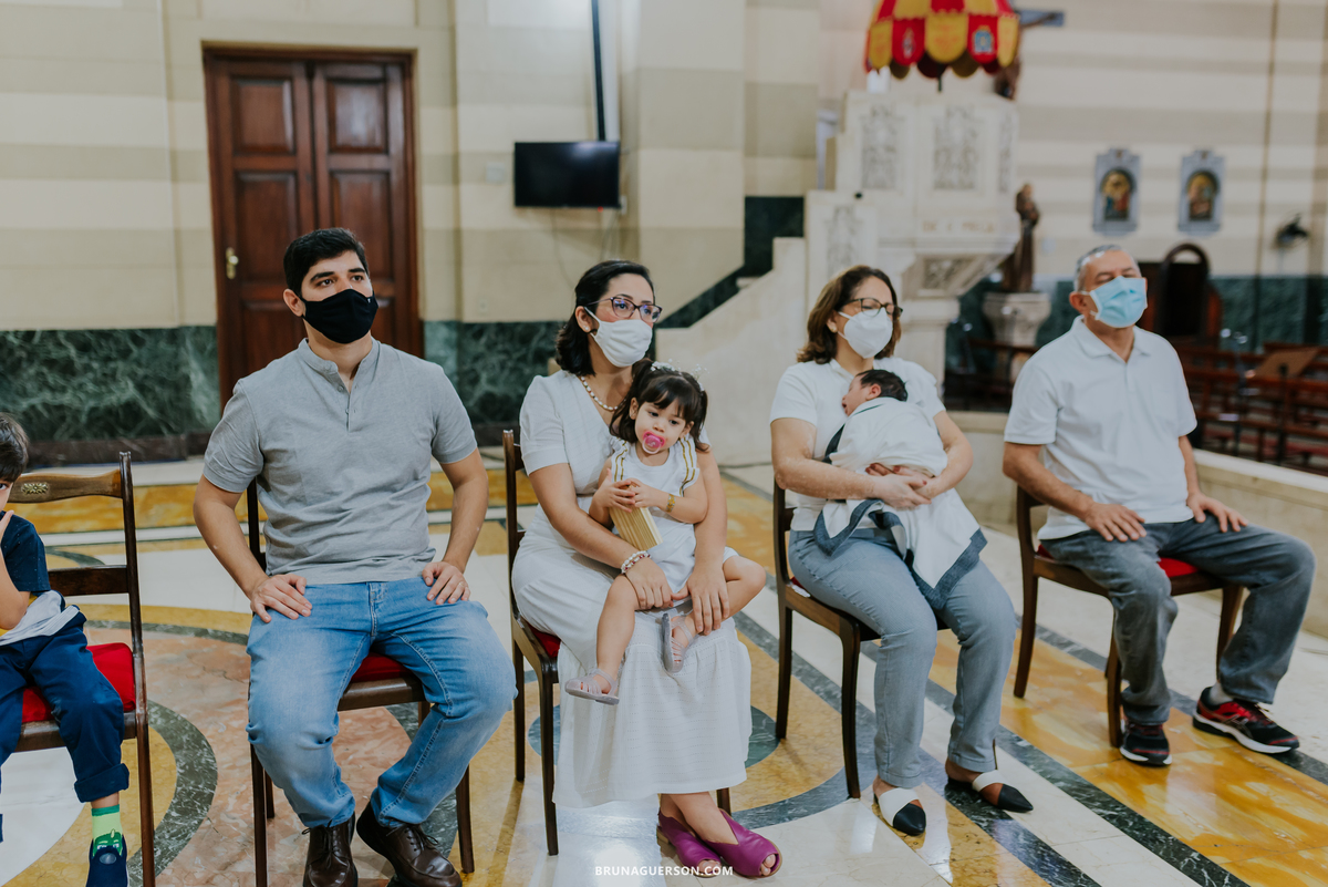 Basílica dos Capuchinhos fotografia batizado batismo igreja tijuca rio de janeiro