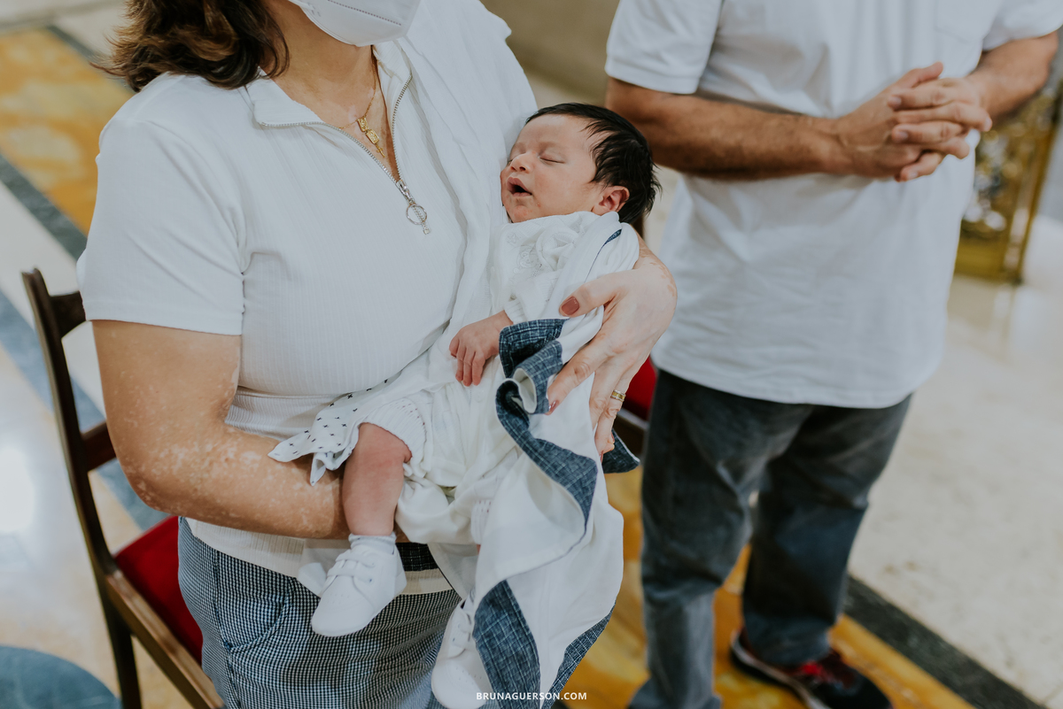 Basílica dos Capuchinhos fotografia batizado batismo igreja tijuca rio de janeiro