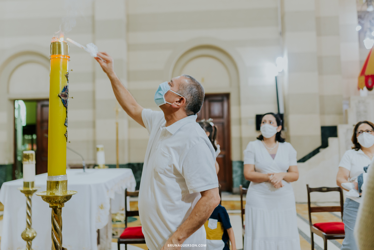 Basílica dos Capuchinhos fotografia batizado batismo igreja tijuca rio de janeiro