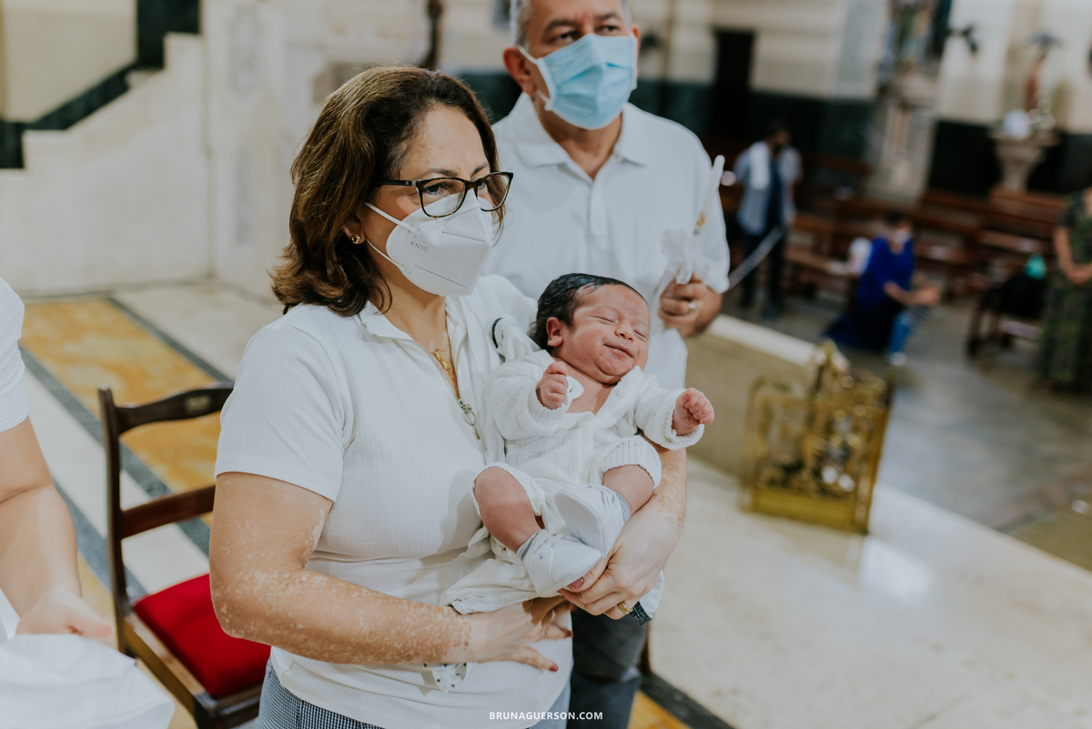 Basílica dos Capuchinhos fotografia batizado batismo igreja tijuca rio de janeiro