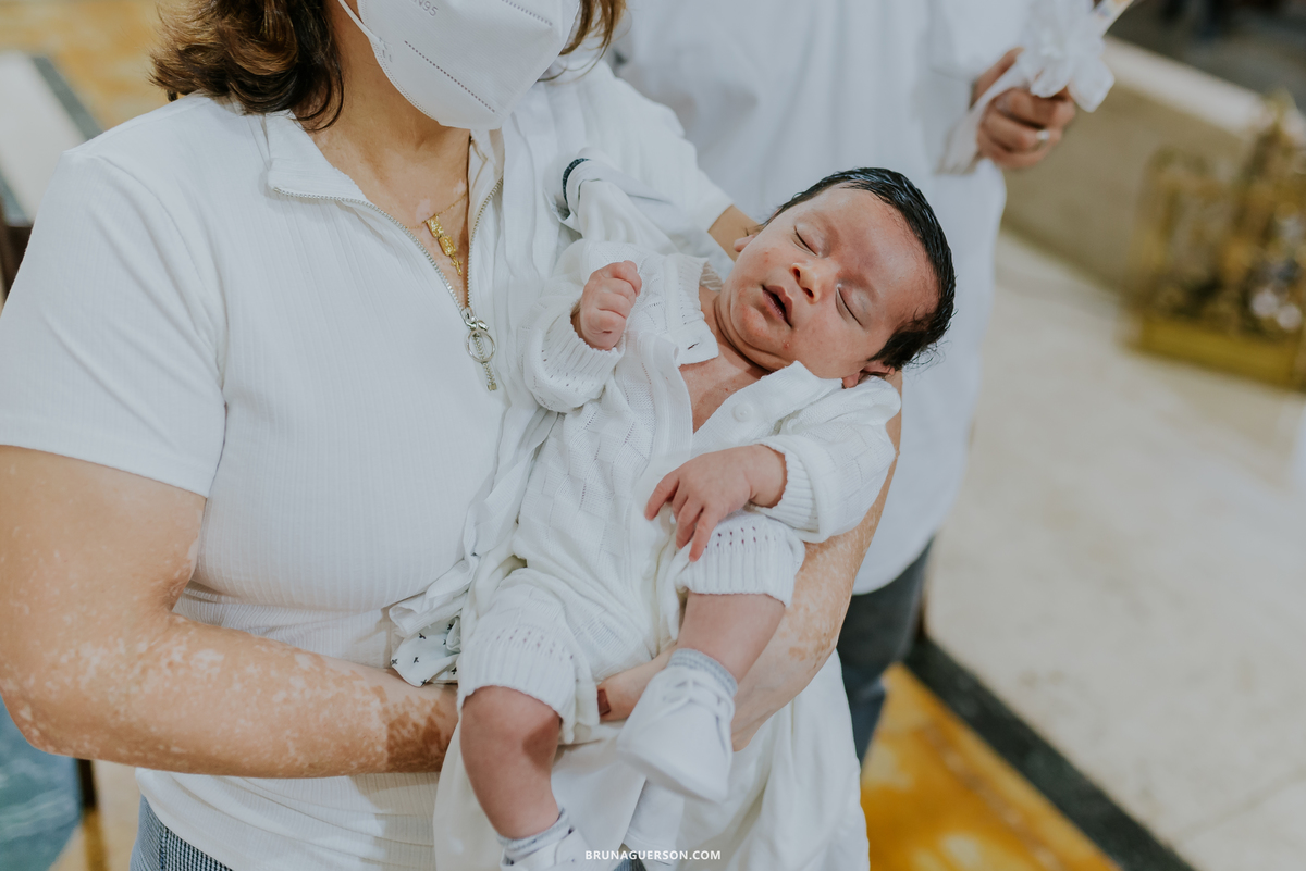 Basílica dos Capuchinhos fotografia batizado batismo igreja tijuca rio de janeiro
