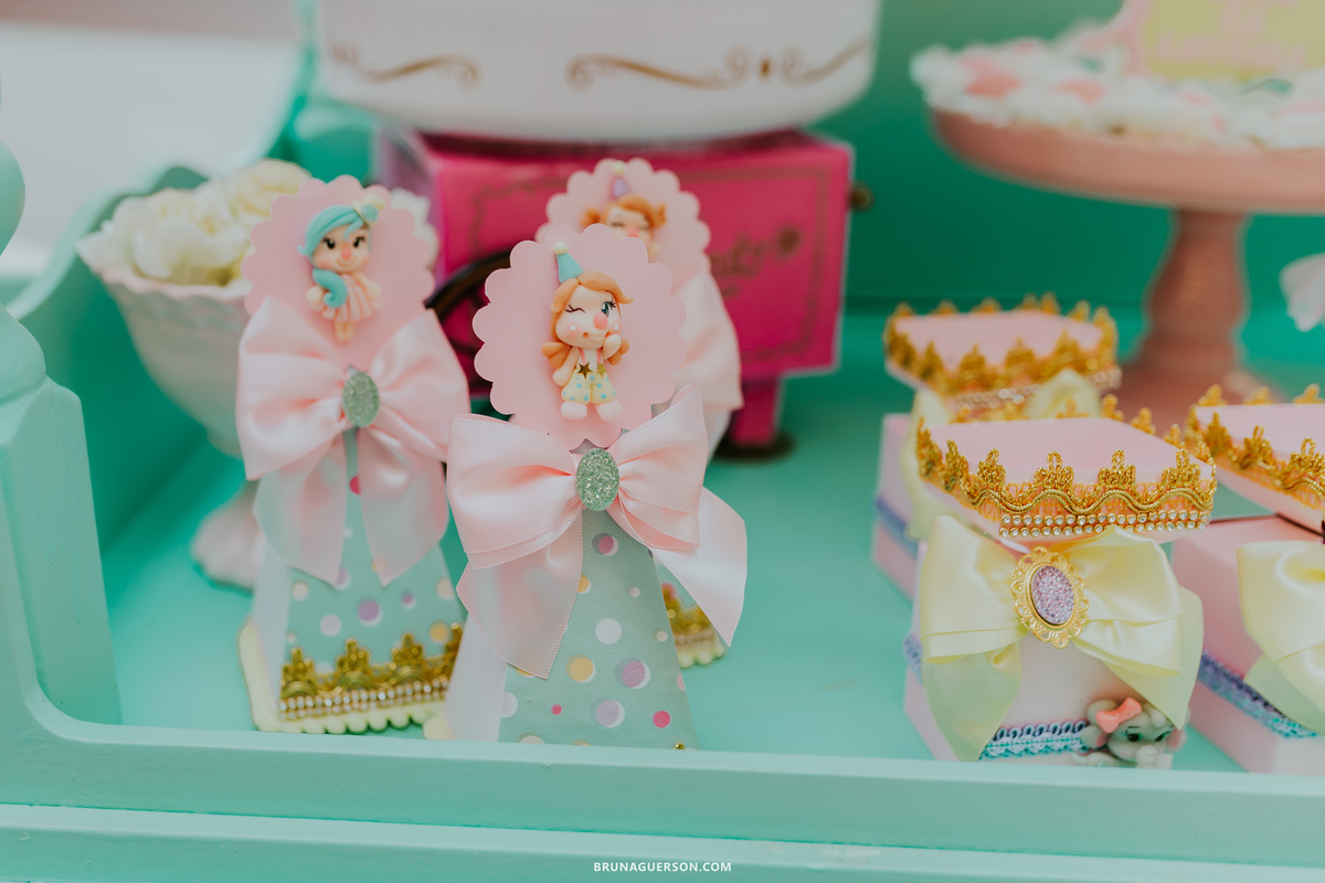 fotografia festa infantil menina 1 ano circo Icarai rio de janeiro niteroi