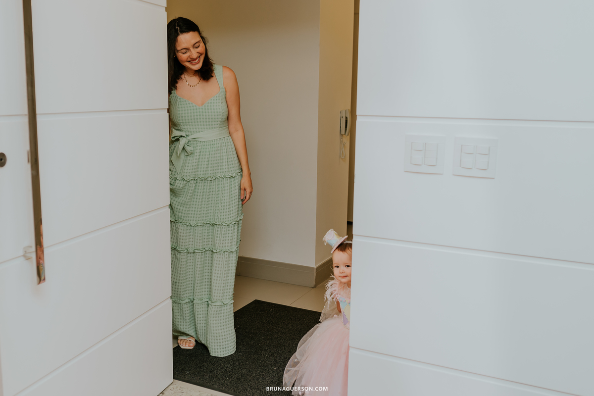 fotografia festa infantil menina 1 ano circo Icarai rio de janeiro niteroi