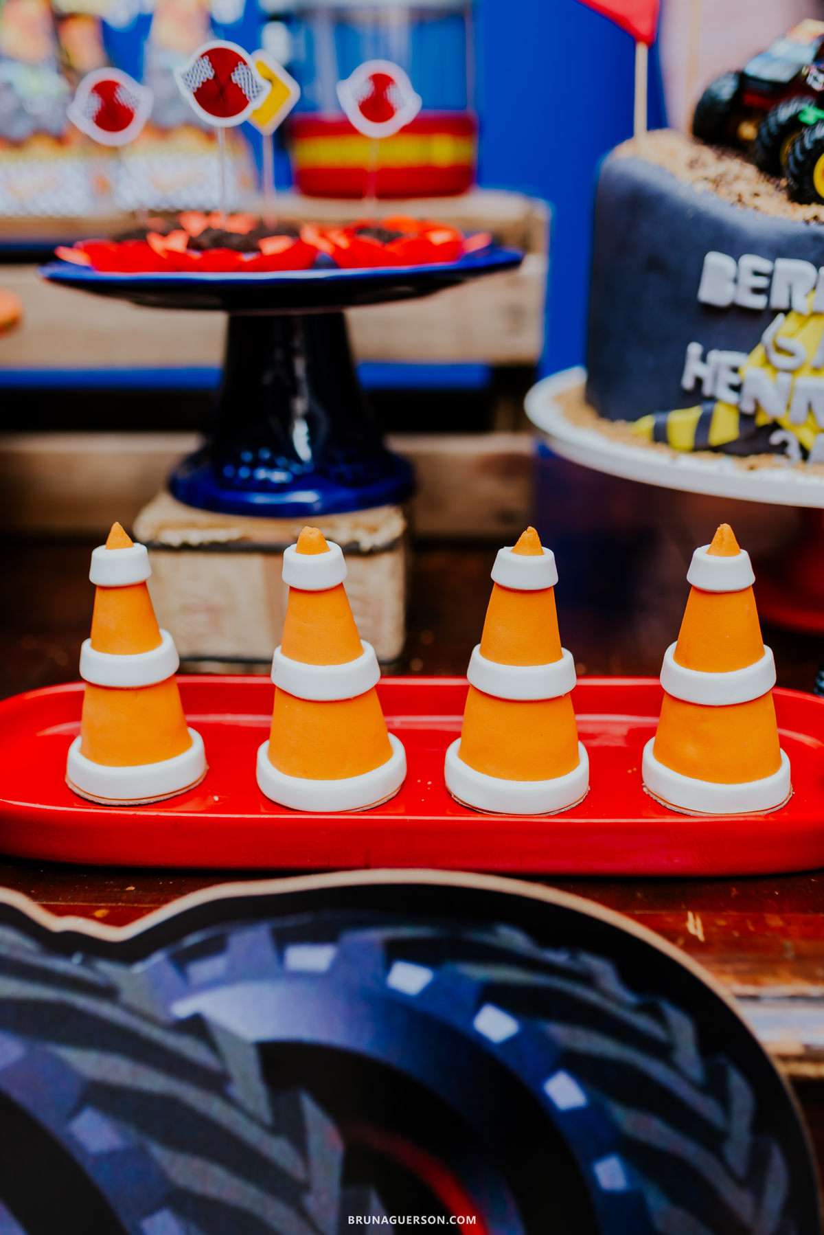 festa infantil tema hot wheels meninos icarai niteroi rio de janeiro fotografia