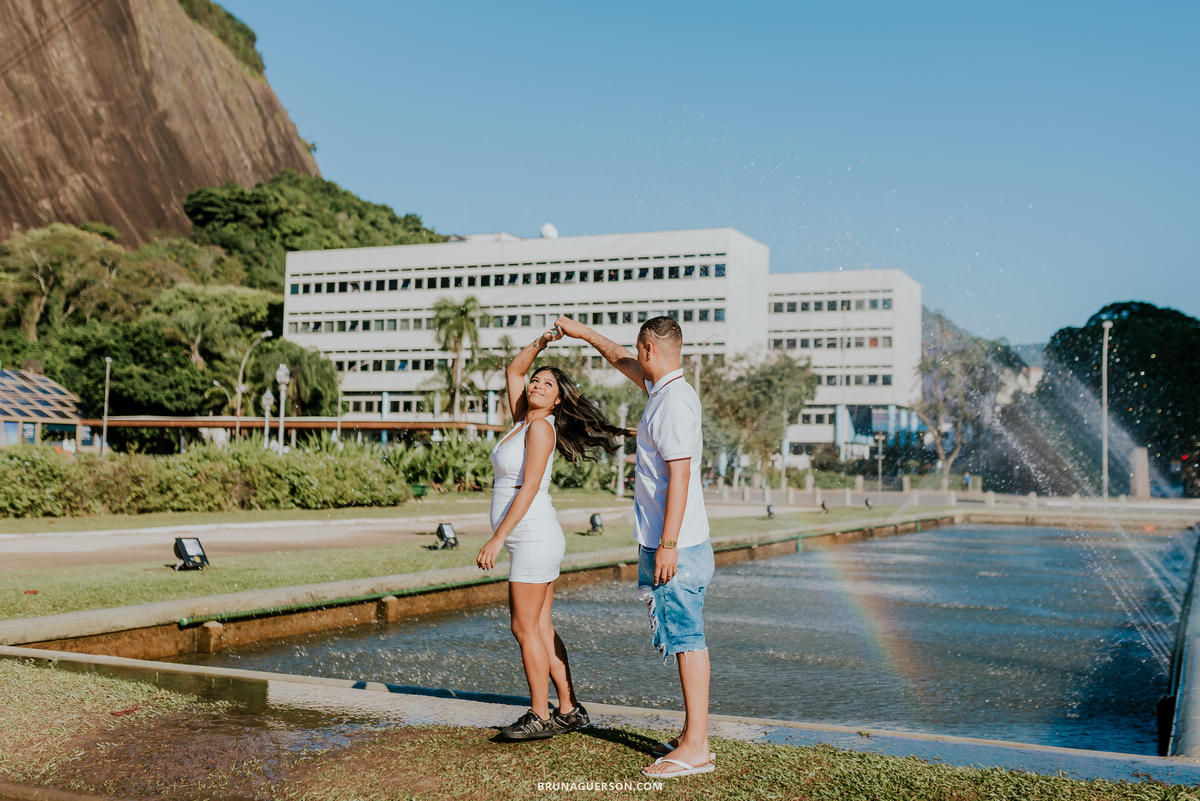 fotografia ensaio externo praia vermelha urca Rio de Janeiro gestante revelação