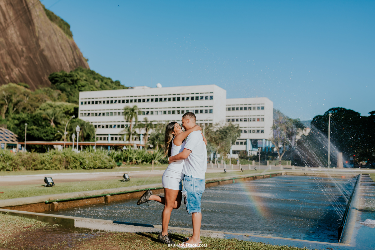 fotografia ensaio externo praia vermelha urca Rio de Janeiro gestante revelação