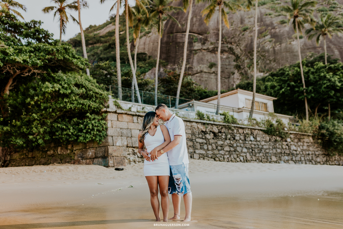 fotografia ensaio externo praia vermelha urca Rio de Janeiro gestante revelação