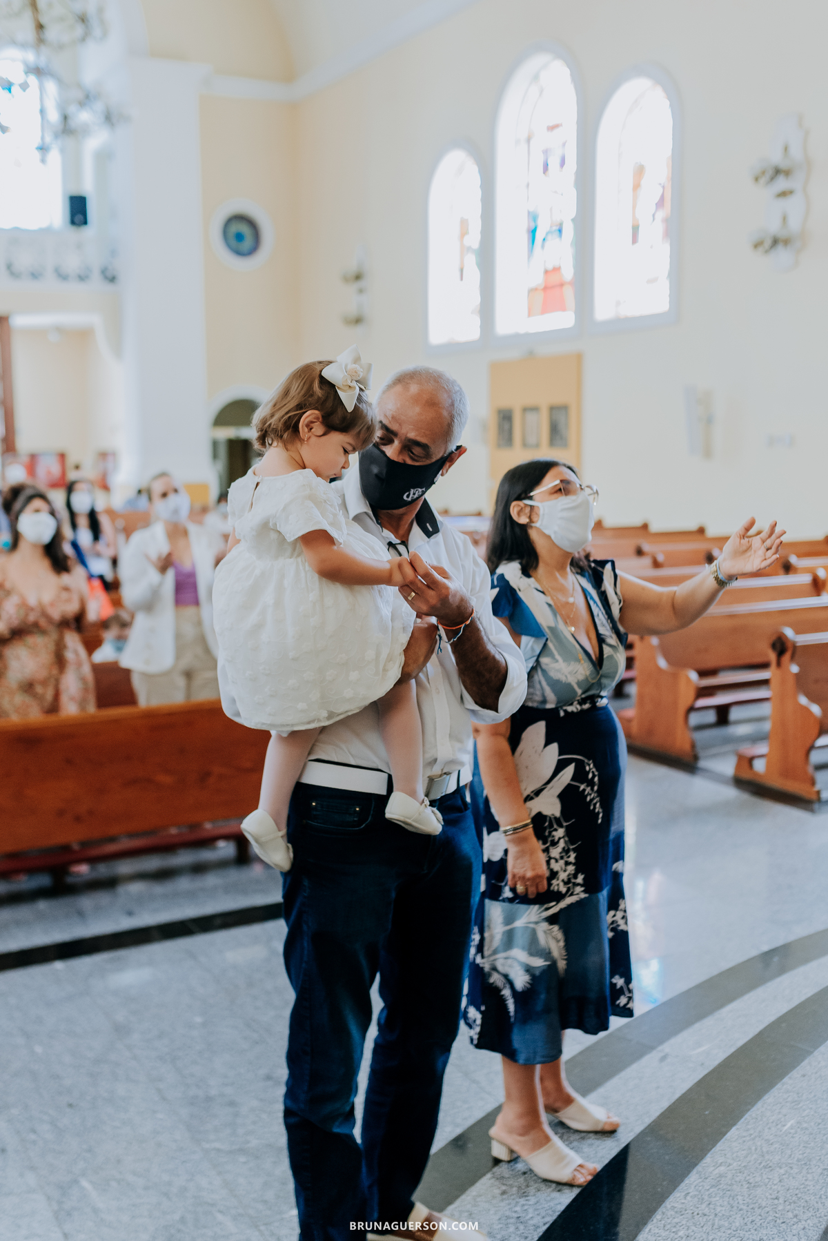 batizado batismo Tijuca Rio de Janeiro igreja nossa senhora da conceição fotografia fotografa 