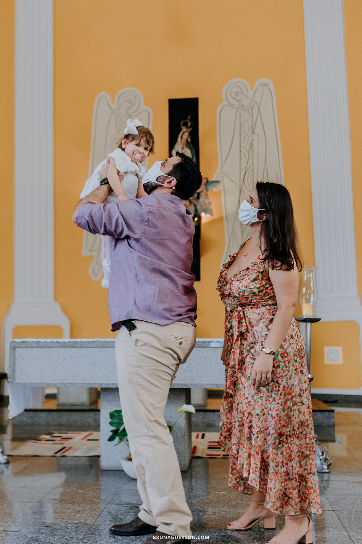 batizado batismo Tijuca Rio de Janeiro igreja nossa senhora da conceição fotografia fotografa 