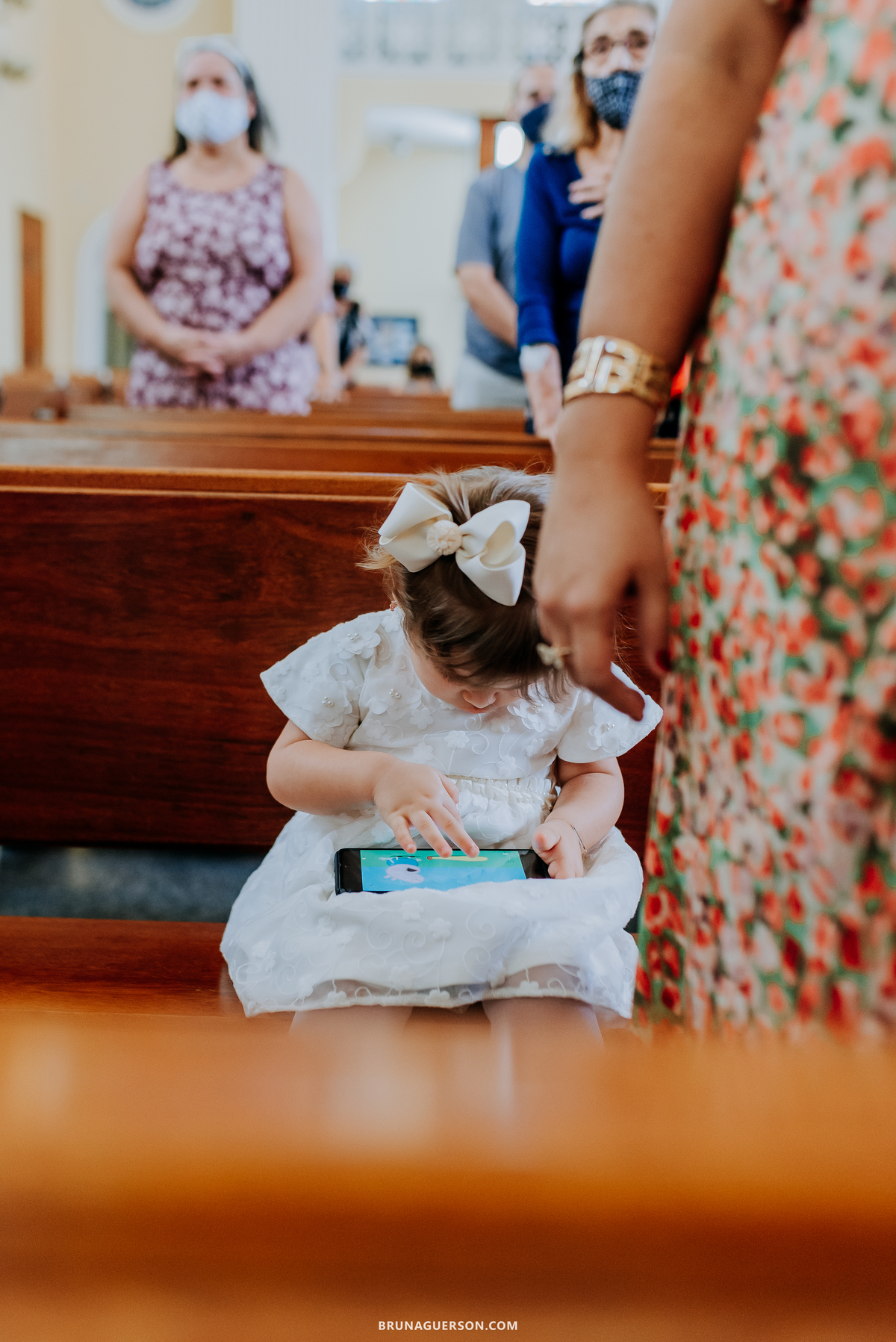 batizado batismo Tijuca Rio de Janeiro igreja nossa senhora da conceição fotografia fotografa 