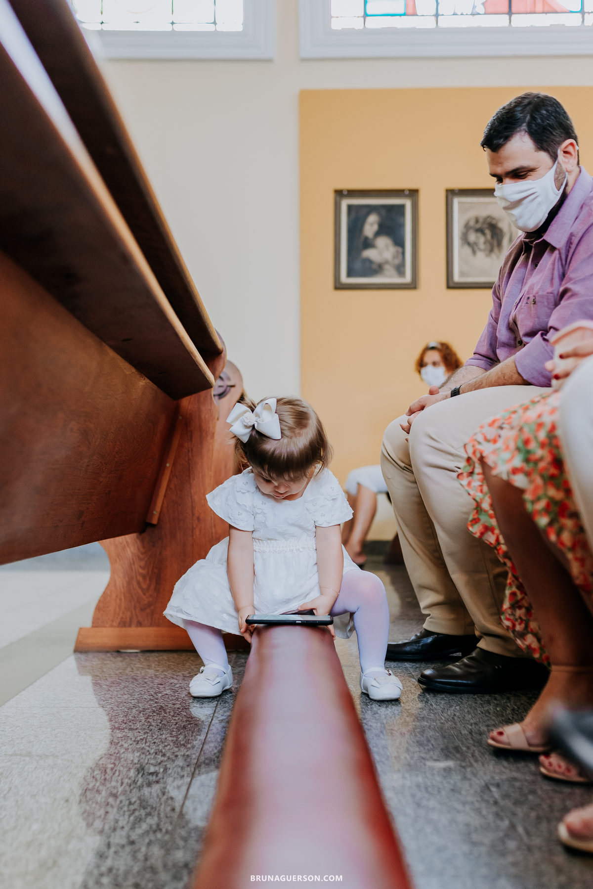 batizado batismo Tijuca Rio de Janeiro igreja nossa senhora da conceição fotografia fotografa 