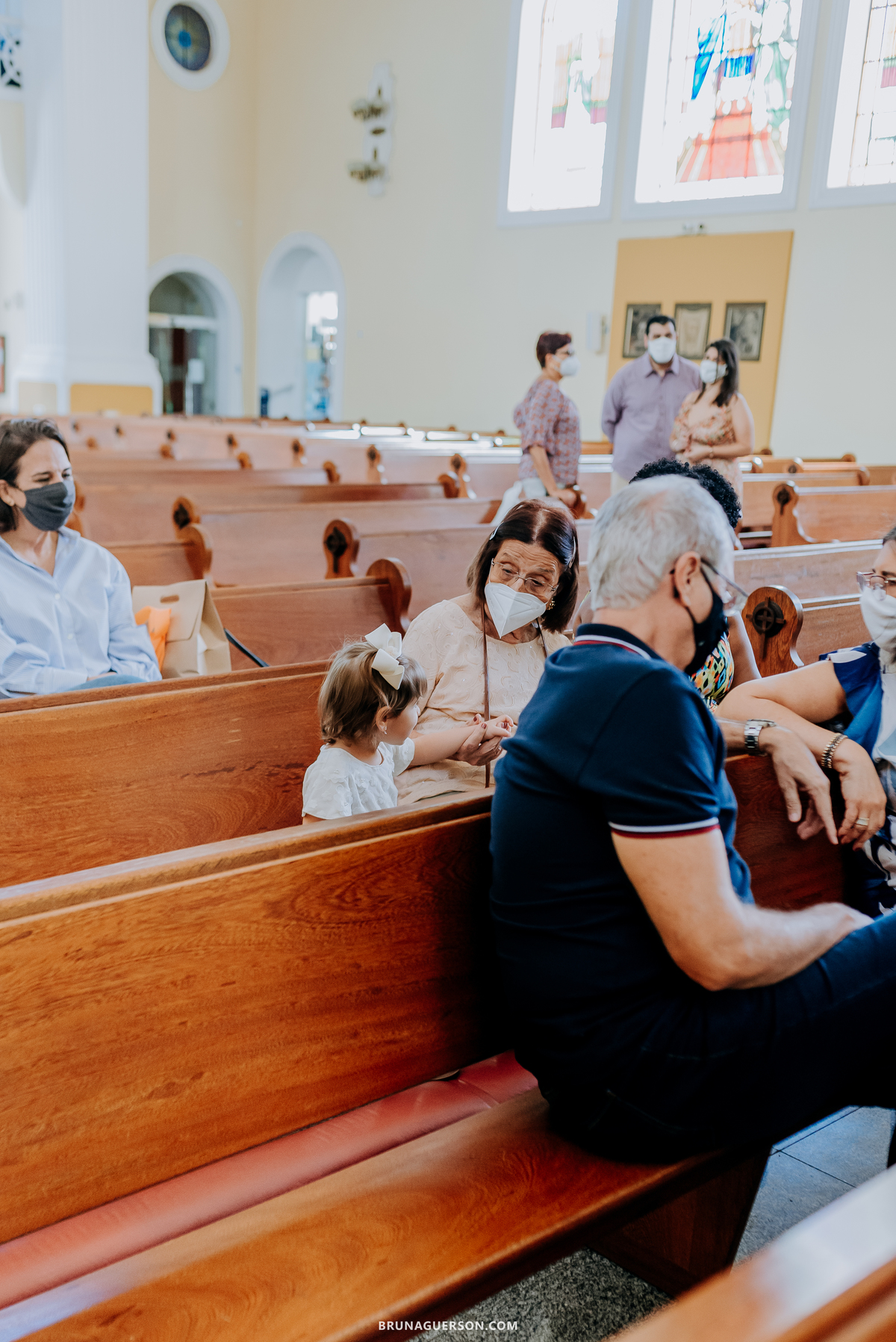 batizado batismo Tijuca Rio de Janeiro igreja nossa senhora da conceição fotografia fotografa 