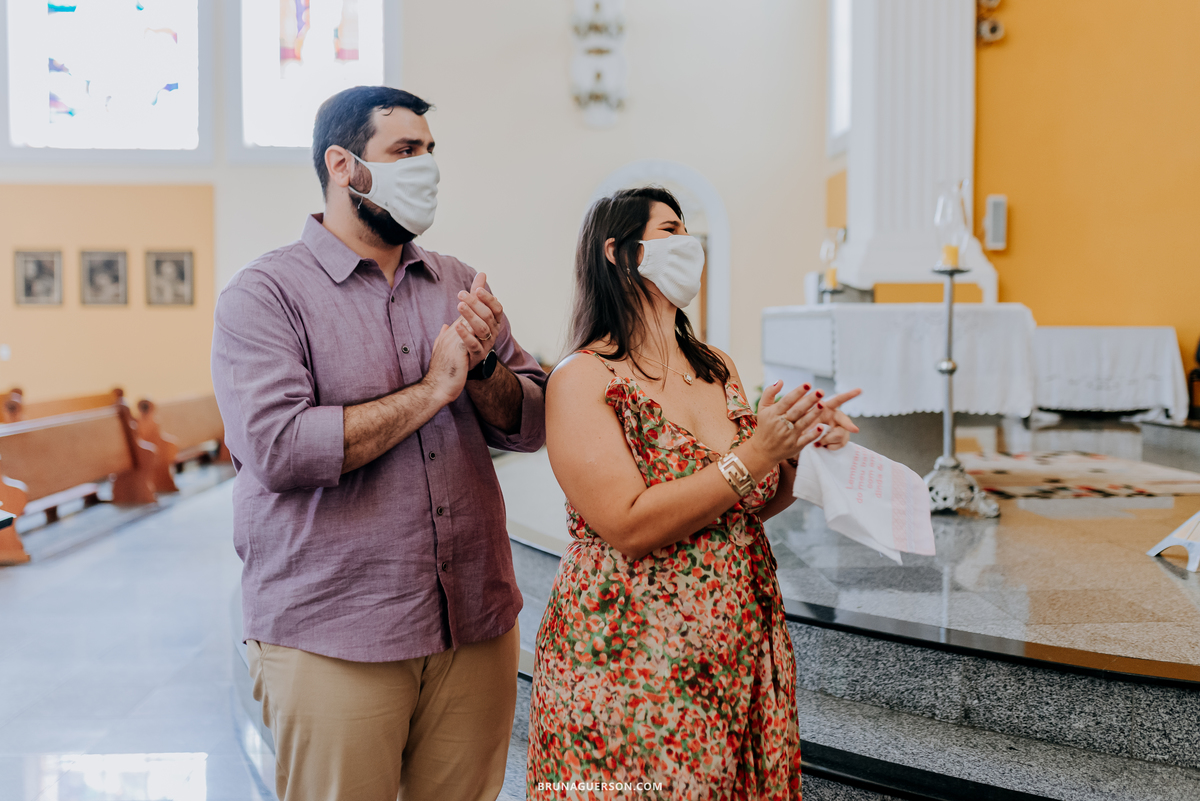 batizado batismo Tijuca Rio de Janeiro igreja nossa senhora da conceição fotografia fotografa 