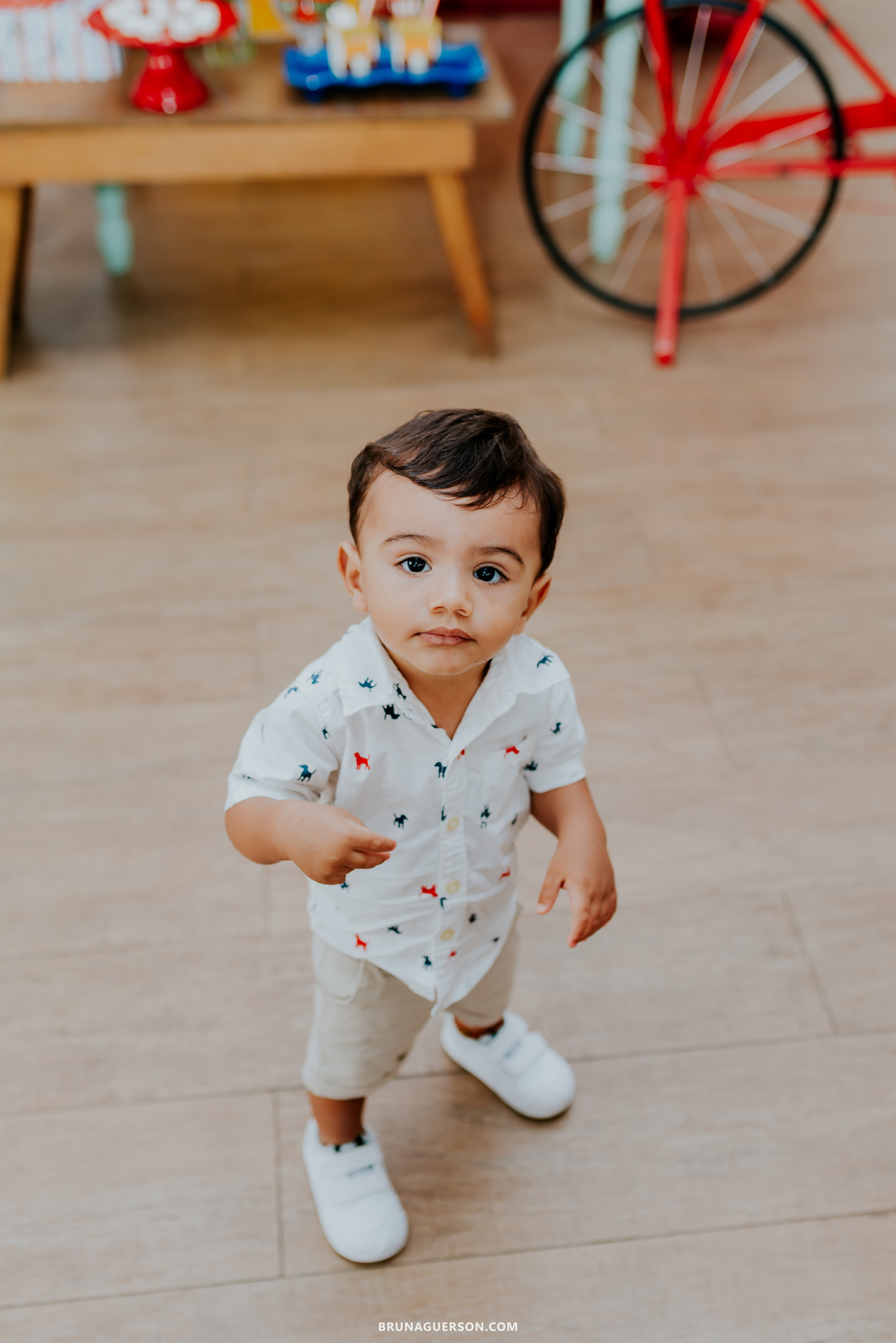 fotografia fotografa festa infantil 1 ano lucca parque de diverso Rio de Janeiro recreio dos bandeirantes 