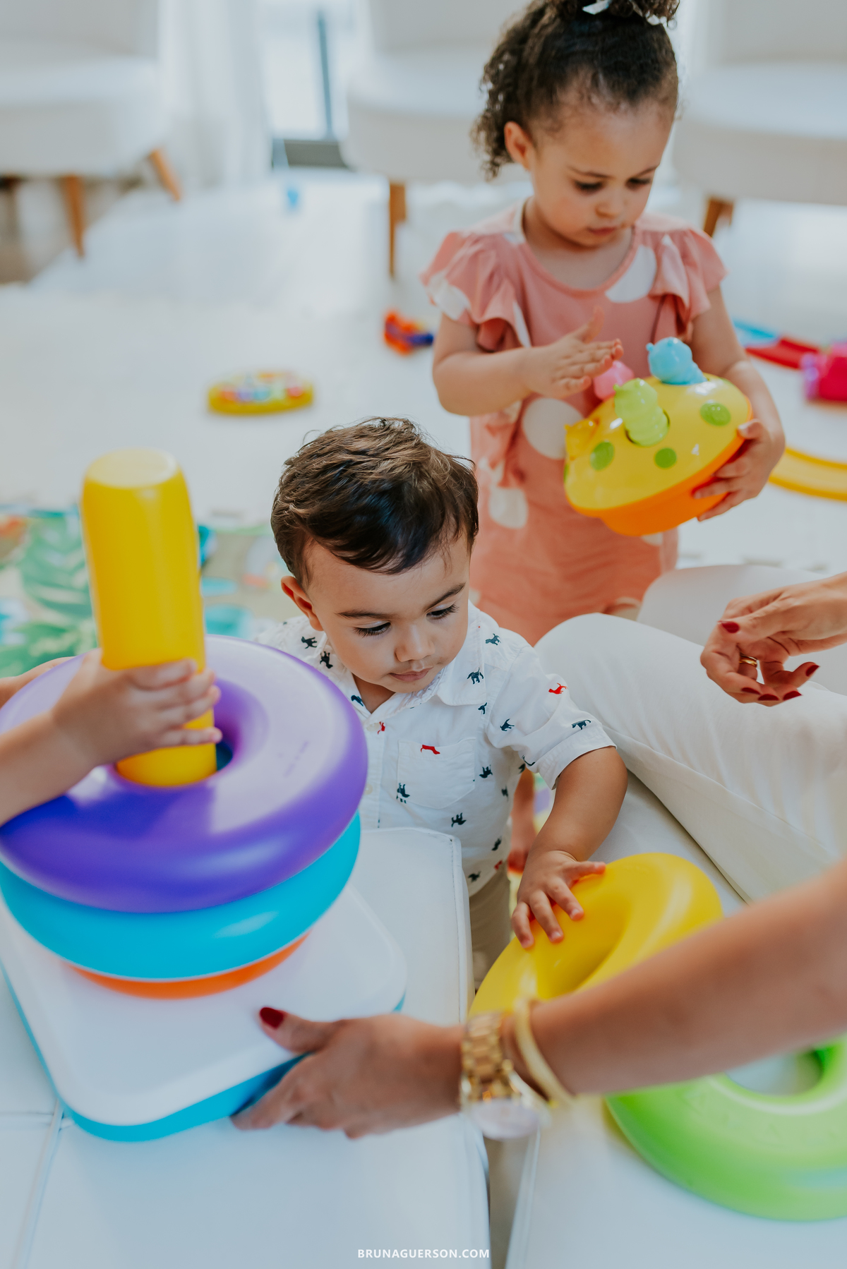 fotografia fotografa festa infantil 1 ano lucca parque de diverso Rio de Janeiro recreio dos bandeirantes 