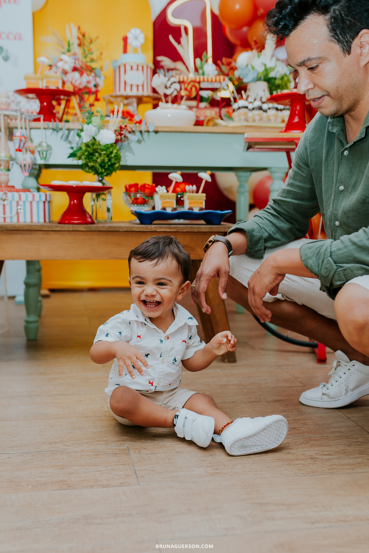 fotografia fotografa festa infantil 1 ano lucca parque de diverso Rio de Janeiro recreio dos bandeirantes 