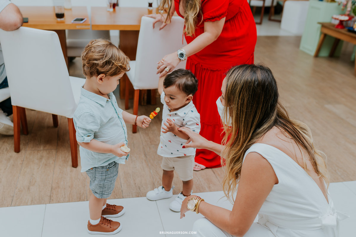 fotografia fotografa festa infantil 1 ano lucca parque de diverso Rio de Janeiro recreio dos bandeirantes 