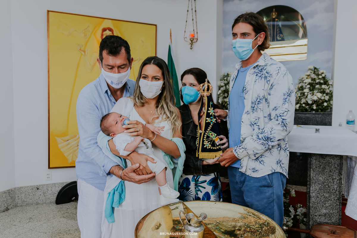 fotografia fotografa batizado batismo Cristo Redentor corcovado Rio de Janeiro rj louis
