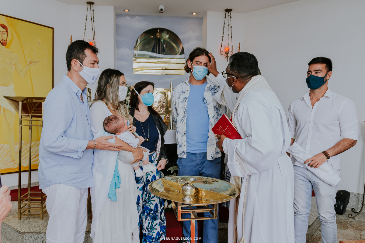fotografia fotografa batizado batismo Cristo Redentor corcovado Rio de Janeiro rj louis