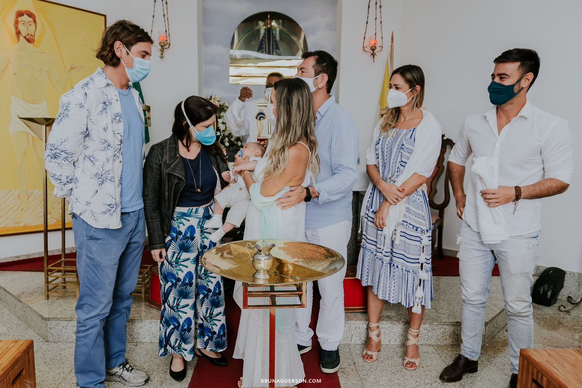 fotografia fotografa batizado batismo Cristo Redentor corcovado Rio de Janeiro rj louis