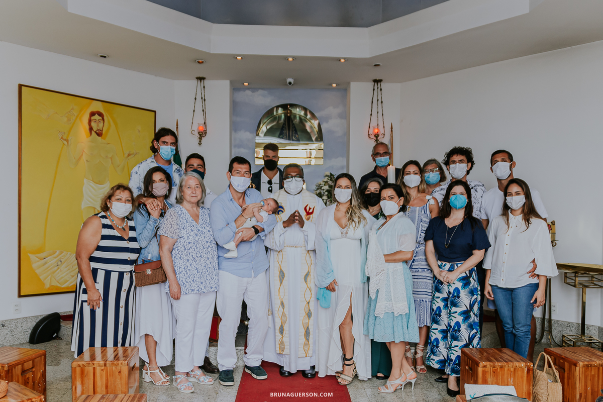 fotografia fotografa batizado batismo Cristo Redentor corcovado Rio de Janeiro rj louis