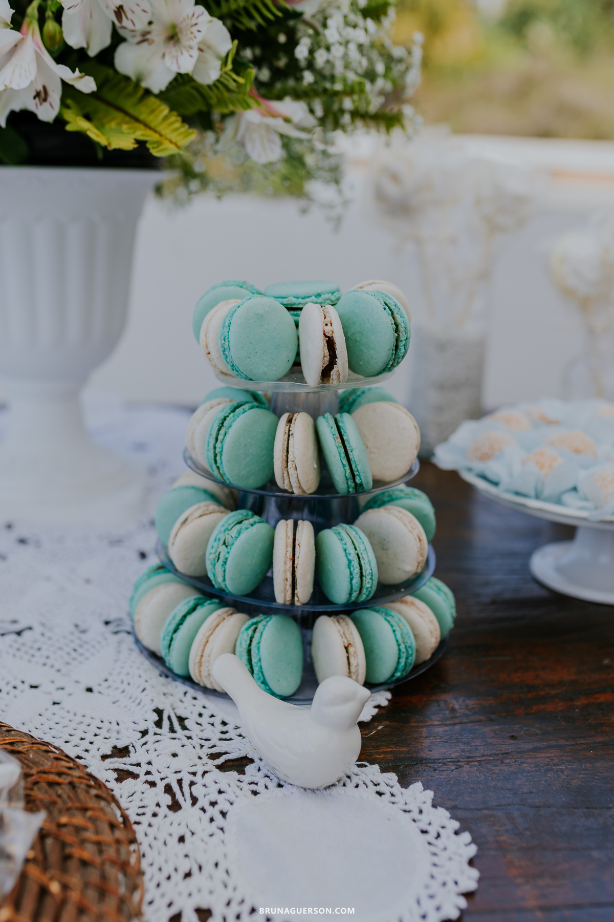 fotografia fotografa batizado batismo Cristo Redentor corcovado Rio de Janeiro rj louis