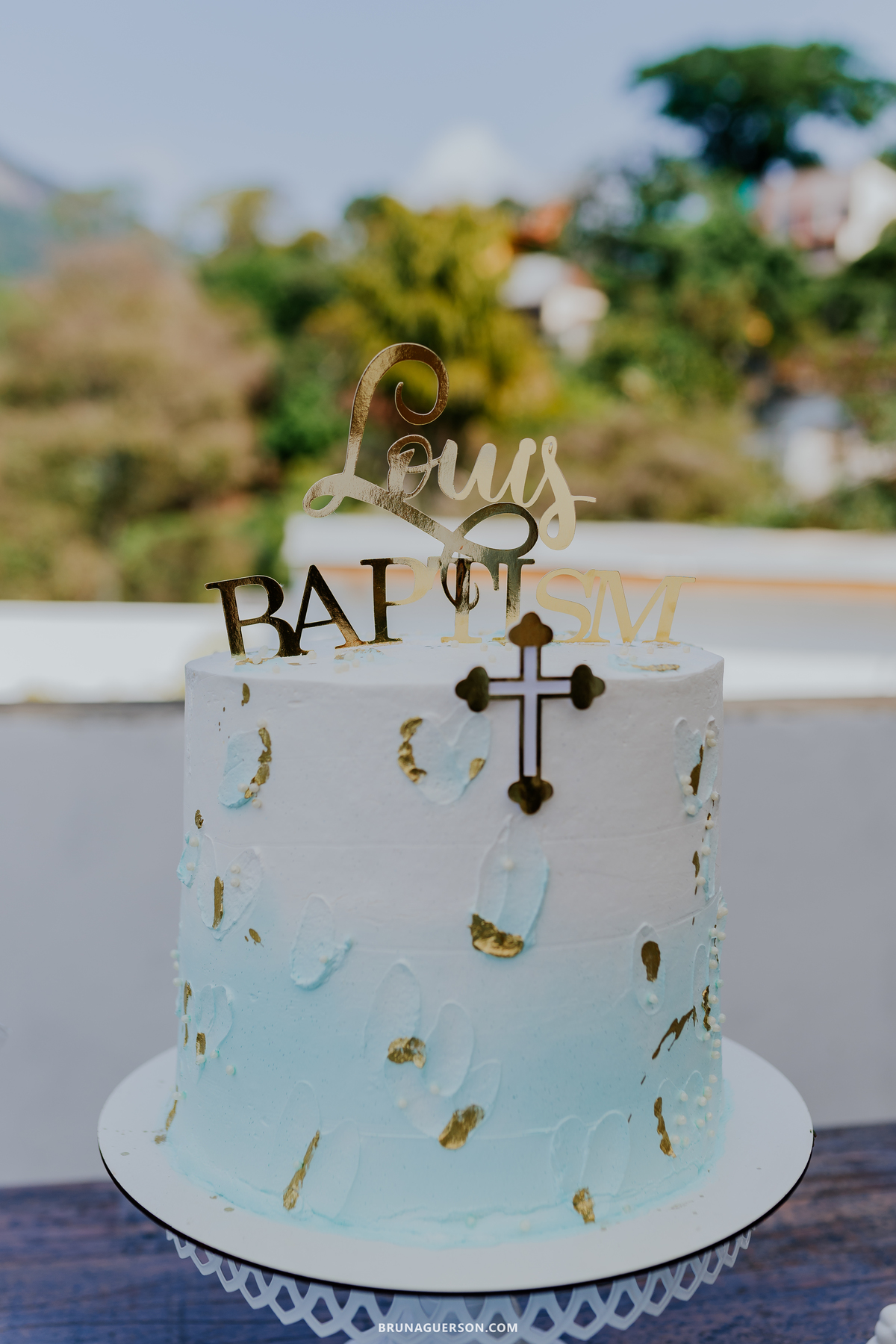 fotografia fotografa batizado batismo Cristo Redentor corcovado Rio de Janeiro rj louis