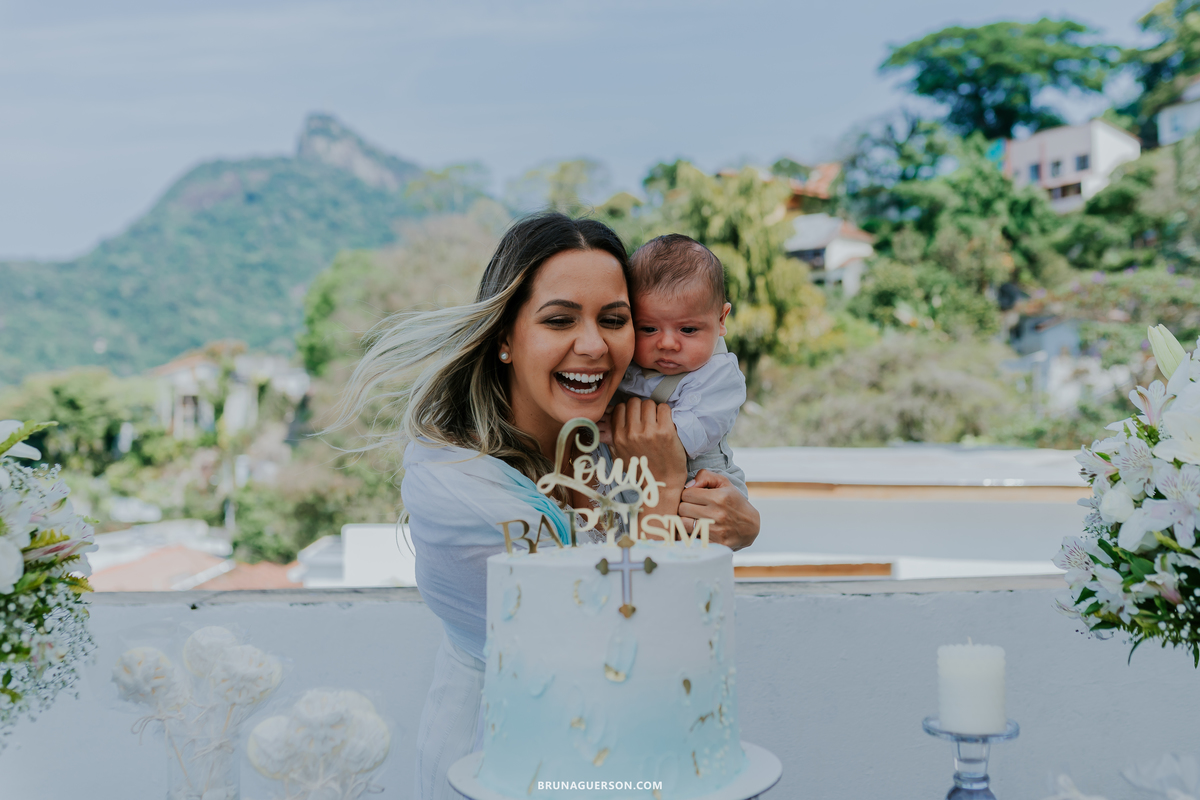 fotografia fotografa batizado batismo Cristo Redentor corcovado Rio de Janeiro rj louis santa vista rio 
