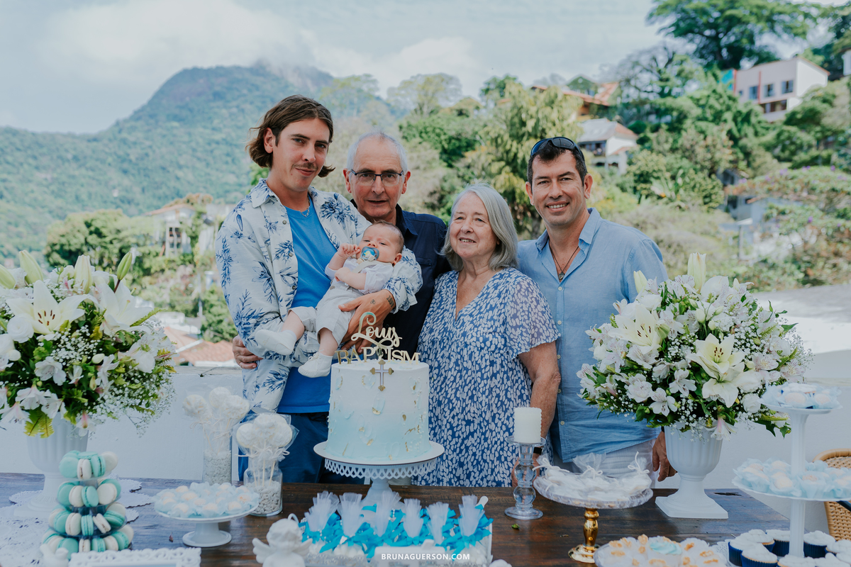 fotografia fotografa batizado batismo Cristo Redentor corcovado Rio de Janeiro rj louis santa vista rio 