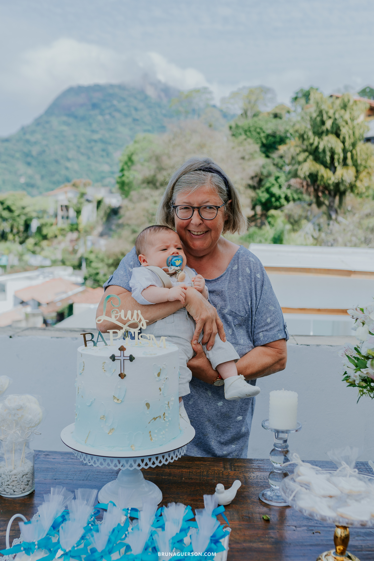 fotografia fotografa batizado batismo Cristo Redentor corcovado Rio de Janeiro rj louis santa vista rio 