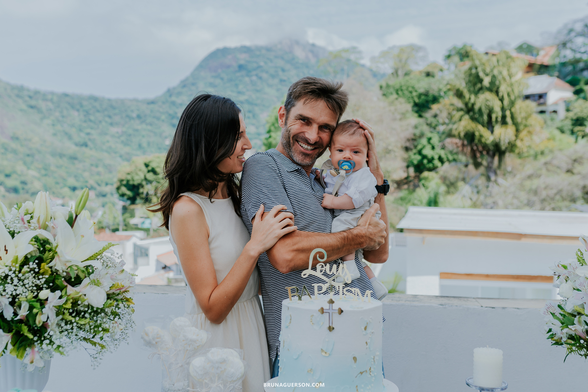 fotografia fotografa batizado batismo Cristo Redentor corcovado Rio de Janeiro rj louis santa vista rio 