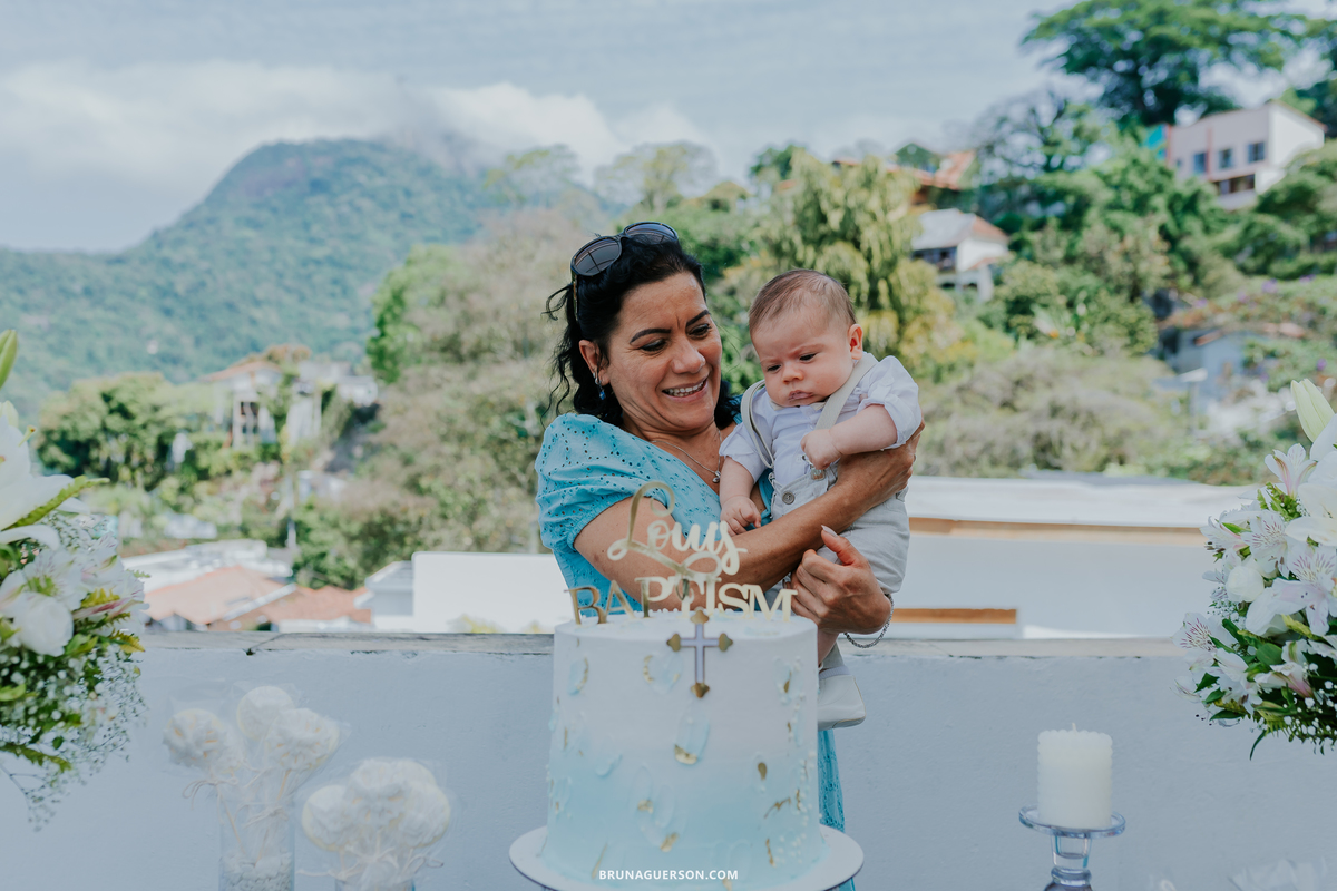 fotografia fotografa batizado batismo Cristo Redentor corcovado Rio de Janeiro rj louis santa vista rio 