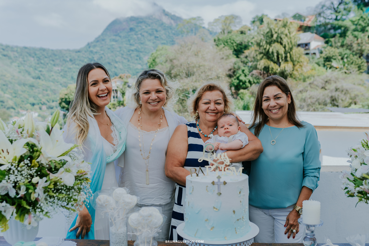 fotografia fotografa batizado batismo Cristo Redentor corcovado Rio de Janeiro rj louis santa vista rio 