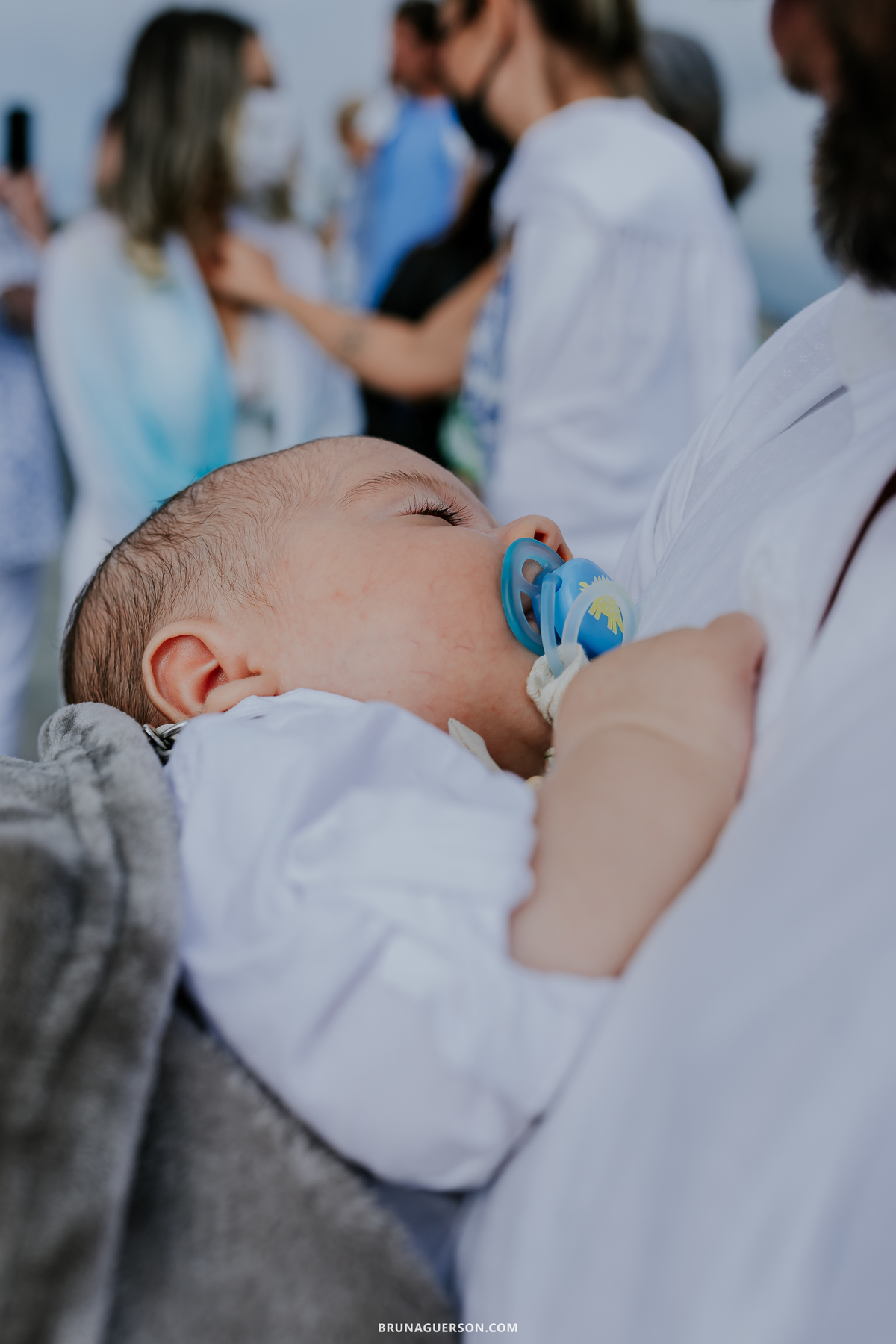 fotografia fotografa batizado batismo Cristo Redentor corcovado Rio de Janeiro rj louis